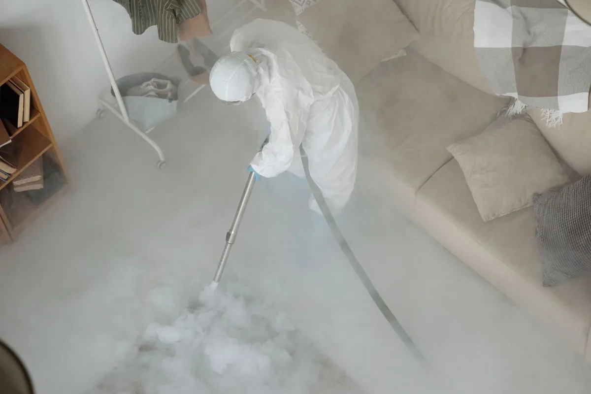 Biohazard Cleanup in Waynesboro, PA
